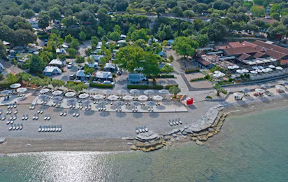 Camp Val Saline