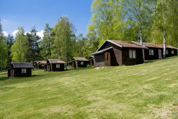 Camp Vary