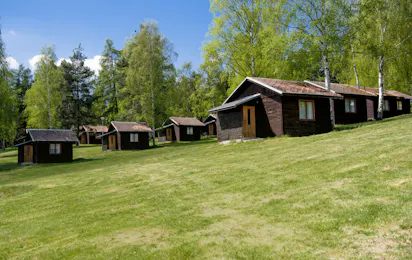 Camp Vary