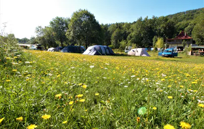 Kamp Velebit