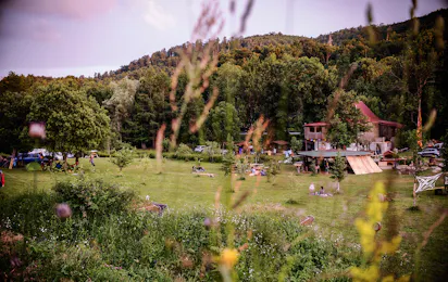 Kamp Velebit
