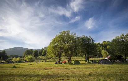 Kamp Velebit