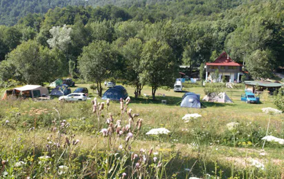 Kamp Velebit