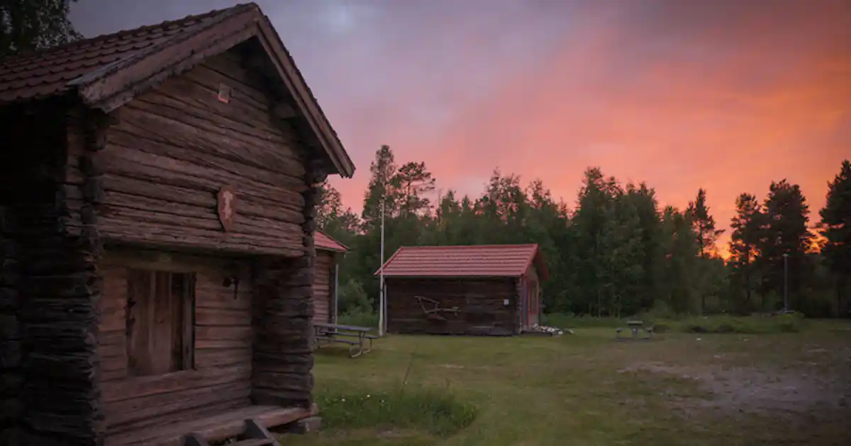 Camp Viking