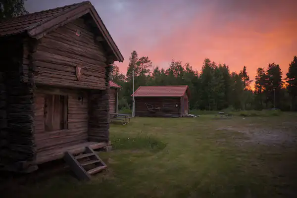Camp Viking