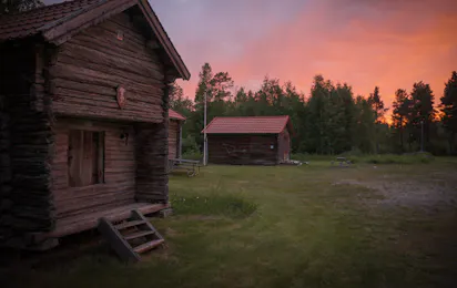 Camp Viking