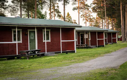 Camp Viking