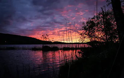 Camp Viking