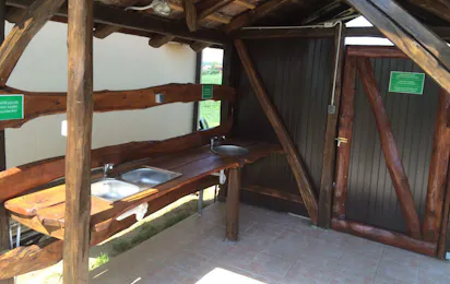 Camp Vinia
