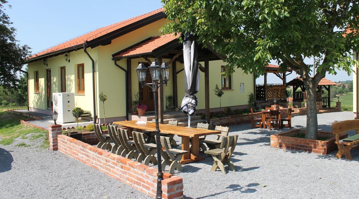 Camp Vinia