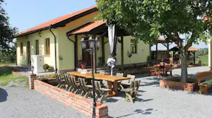 Camp Vinia