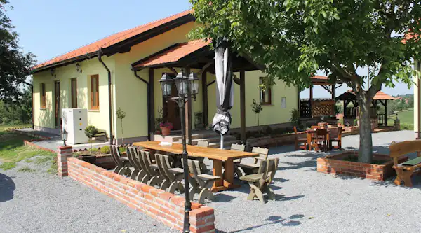 Camp Vinia
