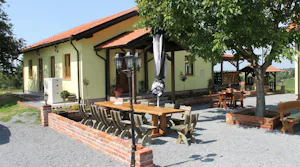 Camp Vinia