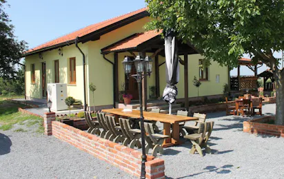 Camp Vinia