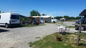 Camp Vinia