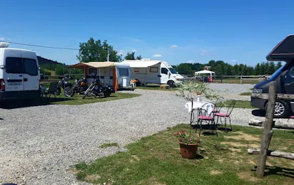 Camp Vinia