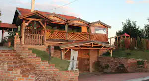 Camp Vinia