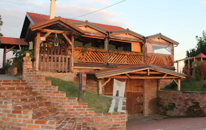 Camp Vinia