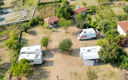 Camp Virpazar