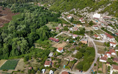 Camp Virpazar