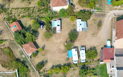 Camp Virpazar