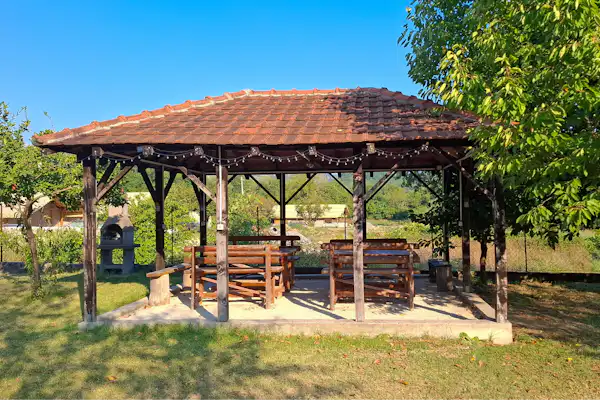 Camp Virpazar