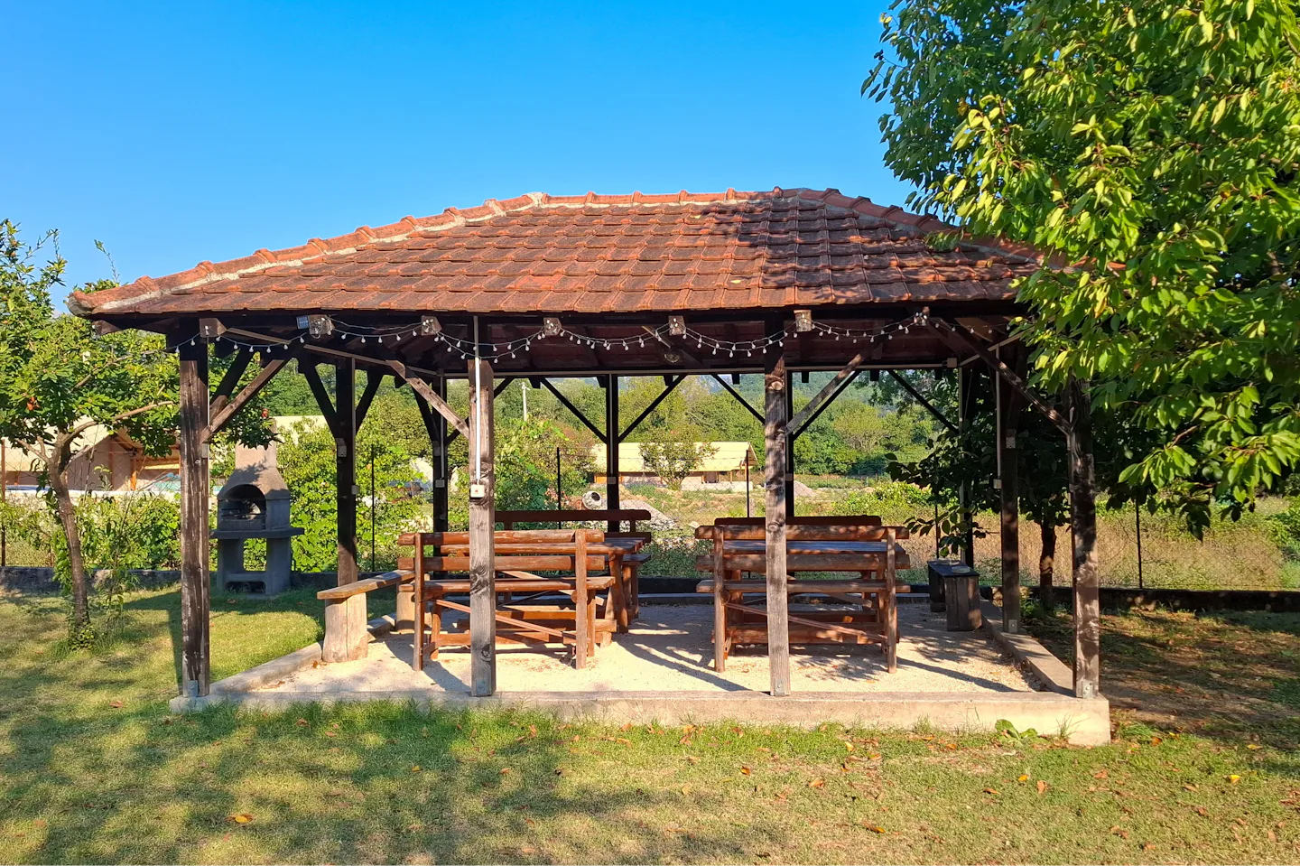 Camp Virpazar