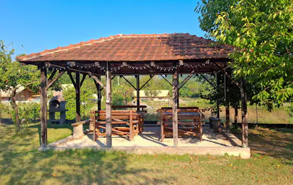 Camp Virpazar