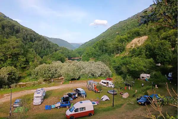 Kamp Vrbnica