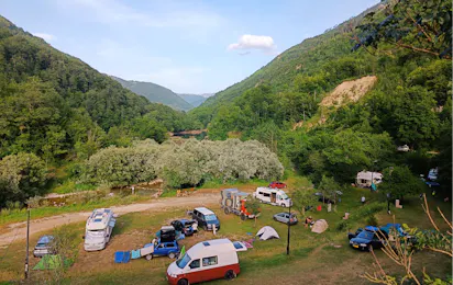 Kamp Vrbnica
