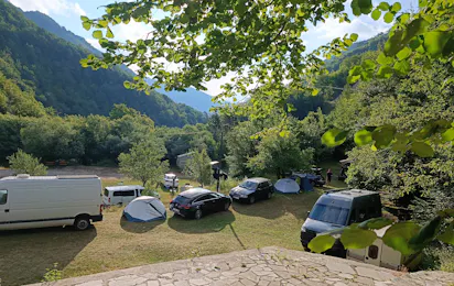 Kamp Vrbnica