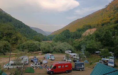 Kamp Vrbnica