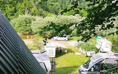Kamp Vrbnica