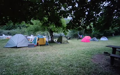 Kamp Vrbnica