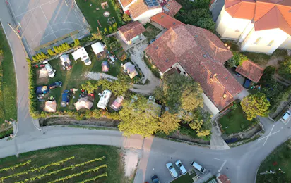 Kamp Vrhpolje