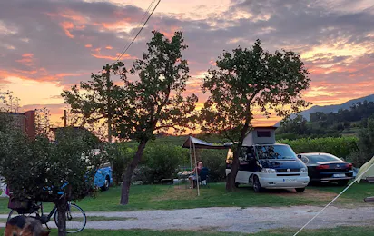 Kamp Vrhpolje