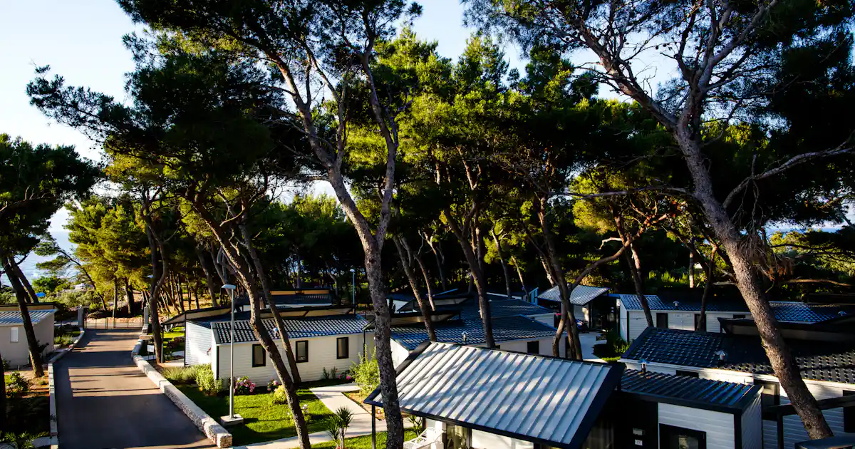 Waterman Beach Village Glamping & Camp photo 4
