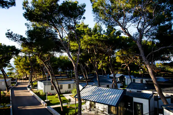 Waterman Beach Village Glamping & Camp