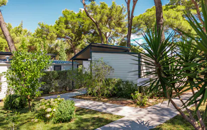 Waterman Beach Village Glamping & Camp