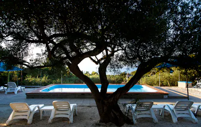 Waterman Beach Village Glamping & Camp