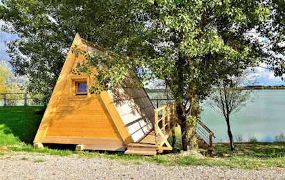 Camp Zagreb