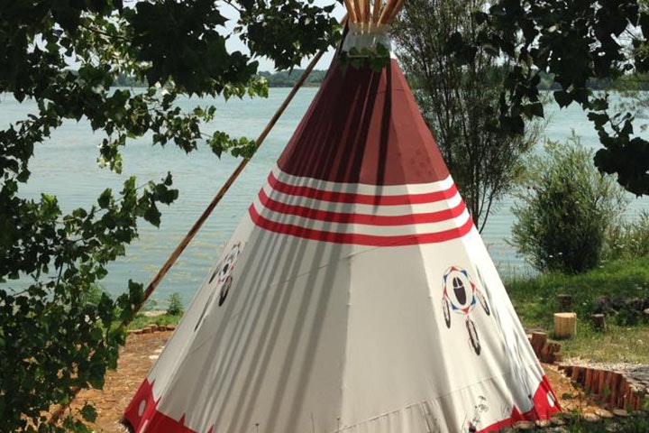 Camp Zagreb