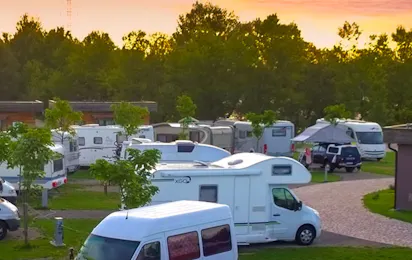 Camp Zagreb