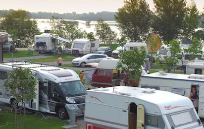 Camp Zagreb