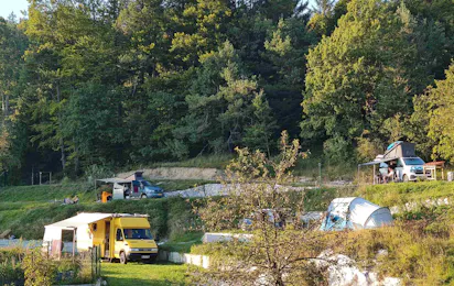 Camp Zaplana