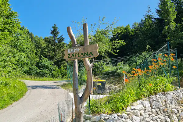 Camp Zaplana