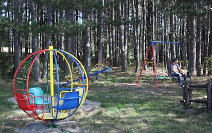 Camp Zlatibor