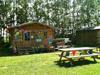 Camp Zuiderhorn