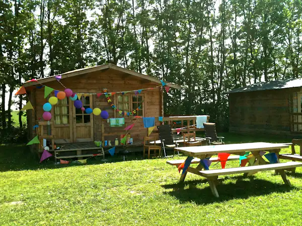 Camp Zuiderhorn