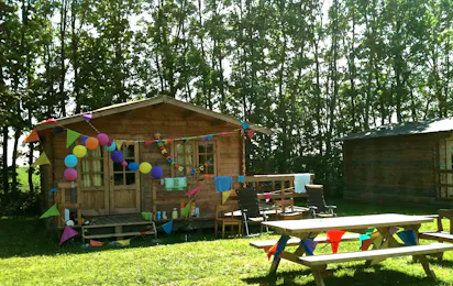 Camp Zuiderhorn